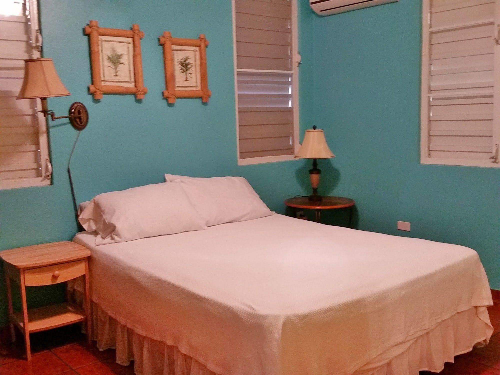Ababor Suites Guesthouse В'єкес Екстер'єр фото